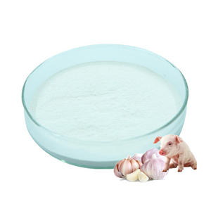 Additif alimentaire pour canard extrait d'<span class=keywords><strong>ail</strong></span> poudre d'allicine à vendre - Product Image 1