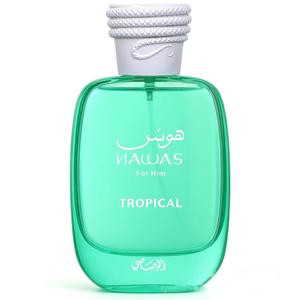 Perfume Árabe <span class=keywords><strong>RASASI</strong></span> Hawas Hawass, Agua de Perfume, Eau de Parfum, Fragancia Ligera, Colonia para Hombre, Perfume en Spray para <span class=keywords><strong>Mujer</strong></span> - Product Image 2