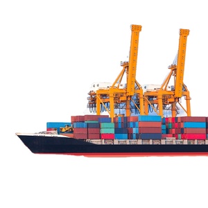 Günstige Seefracht LCL FCL DDP Doppelabfertigung für grenzüberschreitende <span class=keywords><strong>E</strong></span>-Commerce-Verkäufer DHL/UPS/FEDEX - Product Image 4
