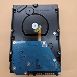 MG04ACA200N 2TB HDD 7.2K RPM 3.5" 6Gb/s SATA harde schijf gebruikt - Product Image 2