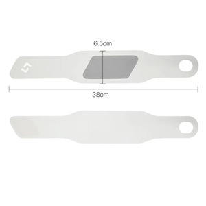 Attelle de poignet respirante, stabilisateur de <span class=keywords><strong>pouce</strong></span> et de poignet <span class=keywords><strong>pour</strong></span> entorses et syndrome du canal carpien, soutien efficace du poignet - Product Image 6