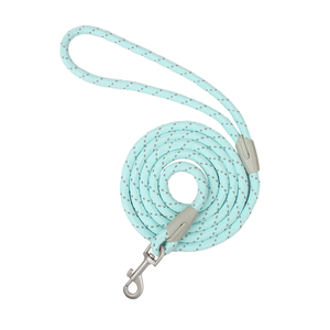 La mejor correa para perros, cuerda de lujo de nailon reflectante para perros pequeños, medianos, para caminar, entrenamiento, cachorro, gatito, gato, correas para mascotas - Product Image 1