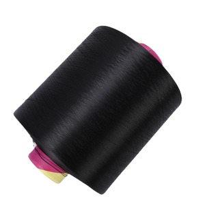 Nhà Máy giá bán buôn <span class=keywords><strong>Polyester</strong></span> Poy dty FDY 96 màu Filament sợi - Product Image 6