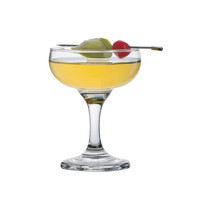 Verres à vin en verre écologiques de style européen pour mariage, 150 ml/220 ml, créatifs pour les fêtes à domicile