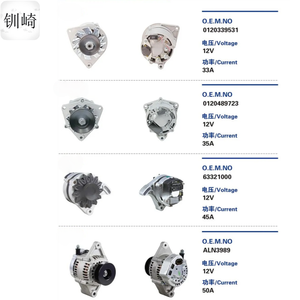 Pièces détachées hydrauliques pour engins de construction : <span class=keywords><strong>MAG85</strong></span>, SH260/265, SH135, SH130-5, E312B, E120B, SH145, Kits d'excavatrices. - Product Image 5
