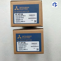 Moteur AC Original pour PLC Série MR-J3 0.1KW HF-KP13BJ HF-KP053, HF-KP053D, HF-KP053B HF-KN73BJ-S100, HF-KN73J-S100