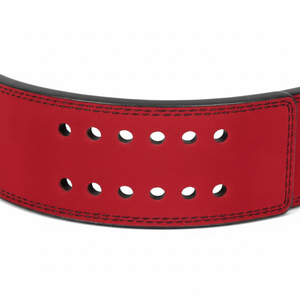 GAF คันโยกเครื่องหนังยกน้ำหนักเข็มขัดออกกำลังกายเข็มขัดพยุงหลังสำหรับฝึกเพาะกายดัมเบลยกน้ำหนักยกกระชับหลัง - Product Image 1