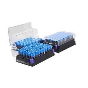 AMNGENT laboratuvar plastik donma 2.0ml kriyojenik tüp Cryo kutuları 2d De Barras Tubo 2d barkodlu SBS Crioviales - Product Image 2