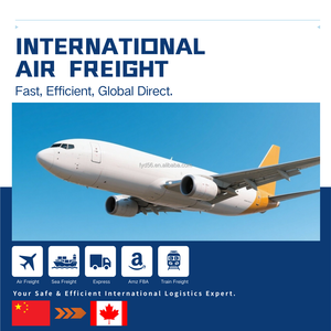 Fret aérien <span class=keywords><strong>de</strong></span> la Chine vers le Canada pour les produits <span class=keywords><strong>de</strong></span> santé, service DDP avec assistance à la conformité FDA et livraison à domicile - Product Image 2