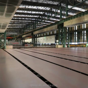 Placa de Acero Laminada en Caliente Normalizada OEM L245N-1/L245N-2/L360N-1/L360N-2, Estándar API, 6~80 mm, para Transporte de Petróleo y Gas - Product Image 5