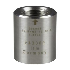 NEW-IFM-BRAND E30531 E43300 E43301 E43309 E43315 E43310 E43412 E30056 LMT100 อะแดปเตอร์เชื่อม - Product Image 1