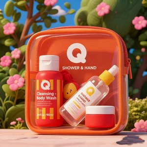 Eau de toilette brésilienne de haute qualité Sol Parfum Janeiro Parfum pour femmes Brume corporelle et crème Ensemble en carton Vente en gros - Product Image 4