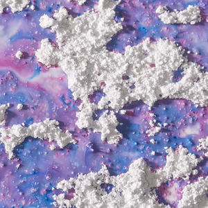 OEM Directo de Fábrica - Corrector Dental, Eliminador de Manchas Dentales, Polvo Blanqueador Dental Morado - Product Image 5