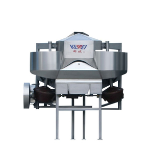 Bzj loại cam chanh và các loại trái cây khác cắt trong một nửa liên tục tự động Máy ép trái cây - Product Image 1