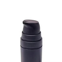 PP Airless Container Conteneur Cosmétique Airless Pompe Bouteille 50 ml 100 ml 150 ml