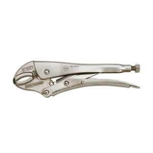 WIHA - 29486 Gripping <b>pliers</b> Classic with wire cutter - EAN 4010995294861 <b>PLIERS</b> AND CUTTERS MULTIGRIP <b>PLIERS</b> - Product Image 1
