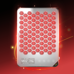 <span class=keywords><strong>2025</strong></span> xu hướng mới 60x60 giảm đau Máy tính để bàn điều trị da Photon <span class=keywords><strong>PDT</strong></span> mũi LED cho bảng điều khiển ánh sáng chăm sóc da - Product Image 1