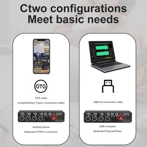 Hot MD44 USB bureau intégré <span class=keywords><strong>interne</strong></span> pratique ordinateur cartes <span class=keywords><strong>son</strong></span> Tiktok enregistrement professionnel <span class=keywords><strong>carte</strong></span> <span class=keywords><strong>son</strong></span> pour la musique - Product Image 5