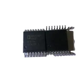 (electronic components) Quad-Channel Digital Isolators IC ADUM1401ARWZ-RL ADUM1401ARWZ