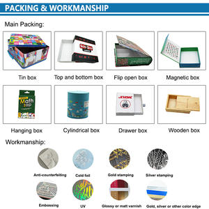 Giochi educativi personalizzati simpatico cartone animato gatto e cane 300 pezzi giocattolo Puzzle per bambini - Product Image 4