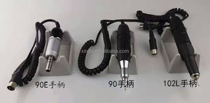 204 forte micromotore dentaria macinatrice 35000rpm E-type lucidatura dentale <span class=keywords><strong>Micro</strong></span> motore - Product Image 6