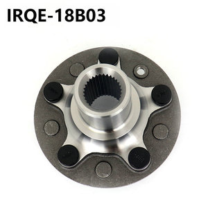 Rodamiento de cubo de rueda Irqe, diámetro interior de 35mm para Land Rover Range Rover L405 2013-2021, número de pieza de repuesto 18B03 - Product Image 4