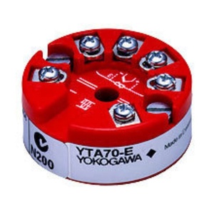โมดูลวัดอุณหภูมิ Yokogawa YTA70 ของแท้ - Product Image 1
