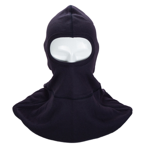 Masque unisexe personnalisé, imprimé, tricoté, style camouflage, balaclava, 100% acrylique, respirant et imperméable - Product Image 1