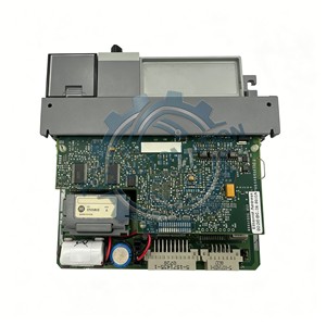 คอนโทรลเลอร์ PLC รุ่น 2198-D032-ERS3  2198-D012-ERS3 2198-D020-ERS4 ของแท้ 100%  2198D032ERS3 - Product Image 1