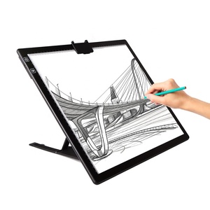 A4 LED Copy Board Stepless Dimming Tracing Light Box For Drawing Animation Sketching Usb Battery Poweredblue 66dfa050 71b0 4526 B8e0 2813d74f3bb5.20ace40ddcabd4b5baf0fd97b7e4f427 - View #11