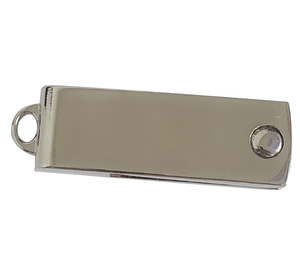 Giratória 32 GB USB <span class=keywords><strong>Flash</strong></span> Drive Promocional Metal USB Thumb Stick para Computador Rotativo 4GB 8GB 16GB 64GB 128GB Pen Drive - Product Image 5