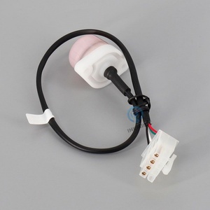 อะไหล่โดมิโนใหม่ DB4-0160310SP เซ็นเซอร์วัดแรงดันแบบ D รุ่น 320I420I สำหรับเครื่องพิมพ์อิงค์เจ็ทดิจิตอลโดมิโน - Product Image 5