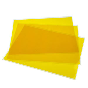 <span class=keywords><strong>PI</strong></span> de recubrimiento de cinta de película seca de soldadura de placa Pcb aislamiento - Product Image 4