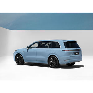 2024 Lixiang L9 Ultra 21 ruedas + pedal eléctrico New Energy Vehicle Hybrid Car - Product Image 2