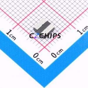 FEXU0420SR47MBHCB ตัวเหนี่ยวนำไฟฟ้าแบบ SMD, 4.1x4.1 มม. ( ค่าความเหนี่ยวนำ: 470nH ) ( ความแม่นยำ: 20% กระแสไฟฟ้าที่กำหนด: 17A ) - Product Image 2