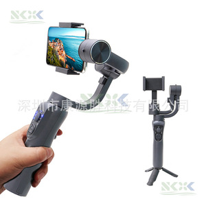 Estabilizador de 3 ejes para smartphone con seguimiento facial por IA para grabación de video con teléfono móvil - Product Image 2