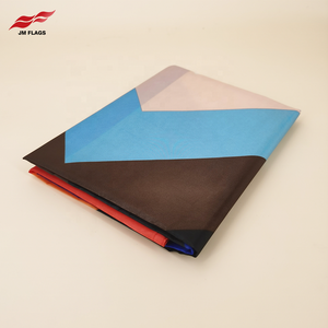 도매 3*5 Ft 진행 프라이드 플래그 100% 폴리 에스테르 페이드 LGBT 레인보우 게이 진행 프라이드 플래그 - Product Image 6