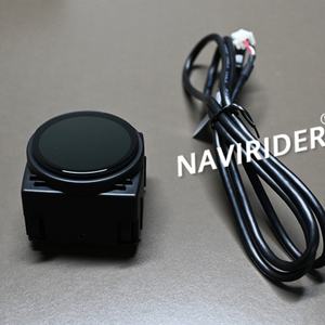 Reloj Inteligente para Auto con GPS, Asistente de Reversa, Pantalla IPS DSP para Mercedes-Benz C/E/S/G/CLS W205 W213 W222 NTG 5.0/5.5 - Product Image 3