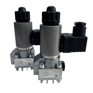 Válvula Direccional Hidráulica HAWE GZ3-12-WGM230 - Product Image 1
