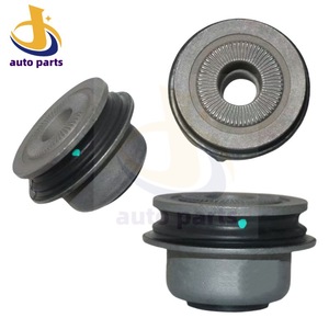 Silentbloc de bras de suspension, silentbloc de biellette de direction 4863230030 4862030290 4862030340 pour système de suspension MacPherson - Product Image 1