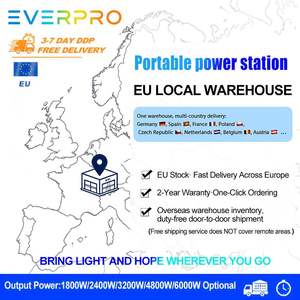 สถานีไฟฟ้าพกพา Oscal 1800SE 1800W แบตเตอรี่ลิเธียมไอออน อินเวอร์เตอร์คลื่นไซน์ปรับแต่ง ช่องเสียบ Type C - Product Image 5