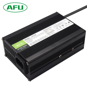 공장 도매 12.6V 5A 6A 8A 10A 리튬이온 3S 11.1V 리포 LiMn2O4 LiCoO2 배터리 팩용 전기 충전기 12V 충전기 - Product Image 5