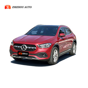 Voiture d'occasion Mercedes-Benz <span class=keywords><strong>GLA</strong></span> 180 2020 à essence pure à vendre - Product Image 1