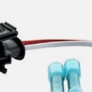 Nuevo Conector 135088508, Cable, Arnés, Inyector para Modelos Fiat Peugeot Citroen 2.8HDI 1999-2024 - Product Image 2