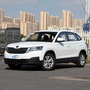 Il più venduto di grandi sconti per auto in Cina Skoda <span class=keywords><strong>KAMIQ</strong></span> 2025 edizione di potenza 1.5L - Product Image 1