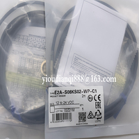 Sensor Saklar Proximity Baru Tersedia E2A-S08KS02-M5-C1/C2 Penjual Terpercaya Garansi Satu Tahun