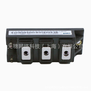 โมดูลพลังงานฟูจิ IGBT 2MBI200XAA065-50 120V ตัวแปลงความถี่แบบสเต็ปดาวน์ช็อปเปอร์แบบสองช่องสัญญาณ - Product Image 3