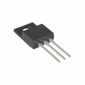Authorized Distributor Thyristors Components Electronic TO-220-3 Full Pack, Isolated Tab BT151X-650LTQ - Product Image 1