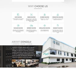 סט ספות מודולרי להתאמה אישית לסלון, בד עמיד וידידותי לסביבה, דמוי עור, ריהוט לבית, לדירה, לקניון ולמלון - Product Image 5