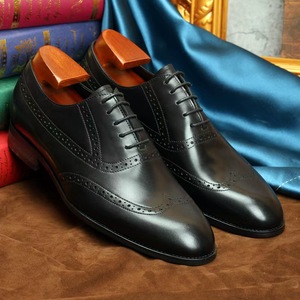 Chaussures habillées pour hommes, Mocassins pour hommes, Chaussures de ville pour hommes, Chaussures Sketchers pour hommes - Product Image 5